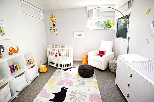 Project-Nursery