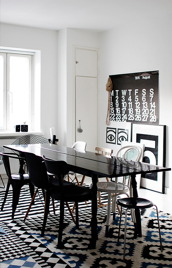 Stylish Helsinki Apartment 6