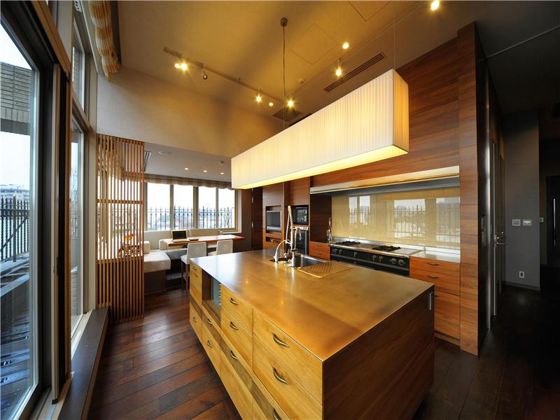 Worlds Most Expensive One Bedroom Apartment - Tokyo - 3