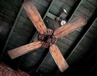Choosing a Unique Ceiling Fan