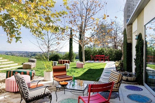 colorful-backyard-furniture-collection