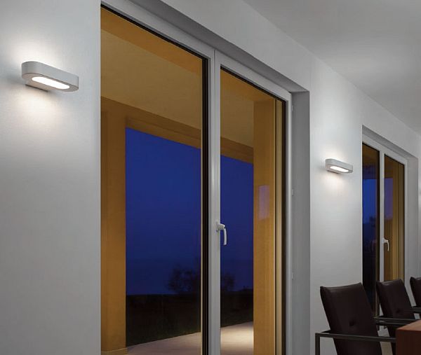 contemporary wall sconce lighting