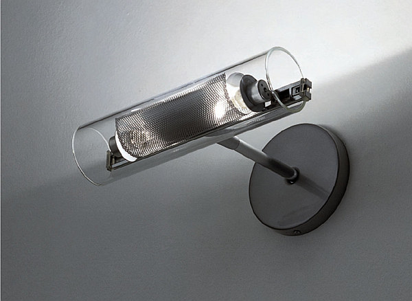 contemporary wall sconce