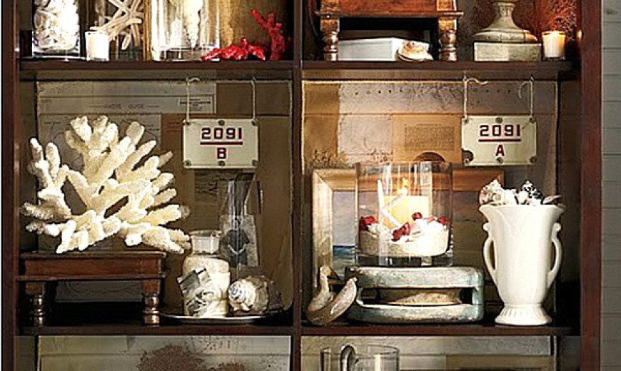Create A Cabinet Of Curiosities, Display Cabinet Lighting Ideas