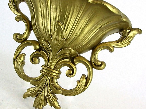 french wall sconces bronze