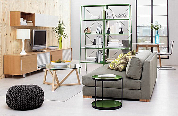 green-metal-modern-bookshelf