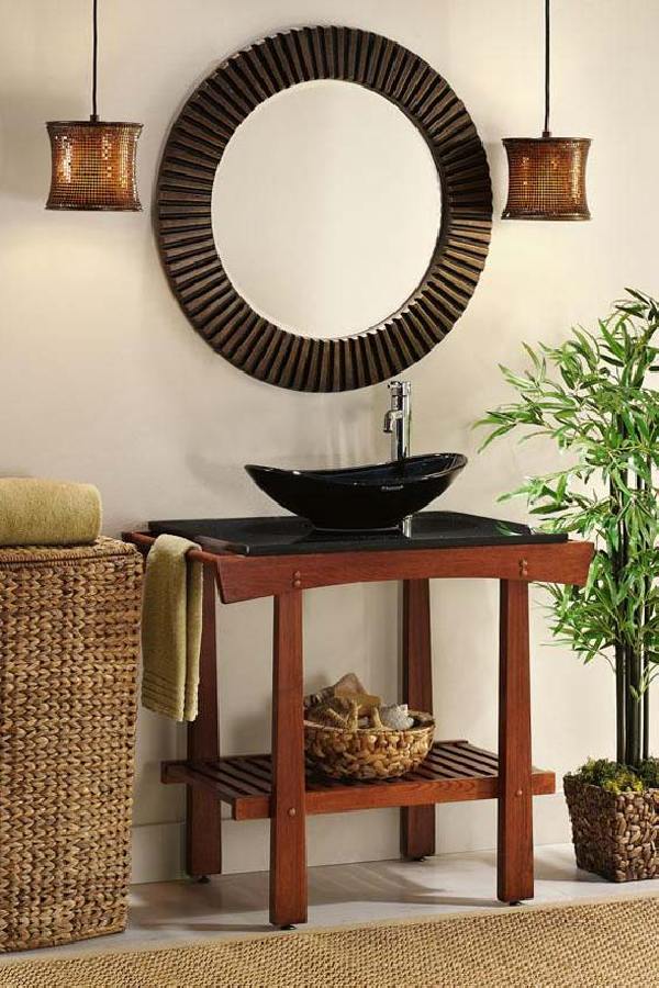 iron-decoration-for-wall-mirror