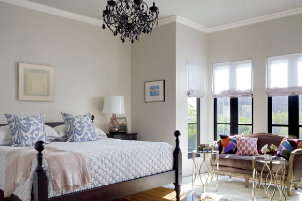 large-white-bedroom-with-purple-accents