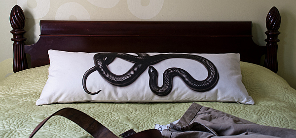 lumbar-snake-pillow-cushion