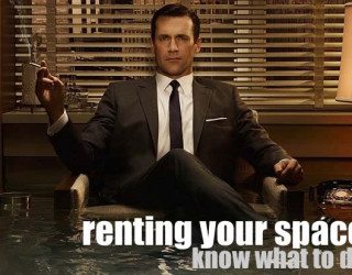 Getting your Space Rent Ready: What You Need to Know, What Tenants Need to Have