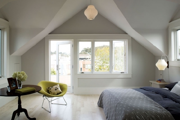 minimalist-attic-bedroom-decoration