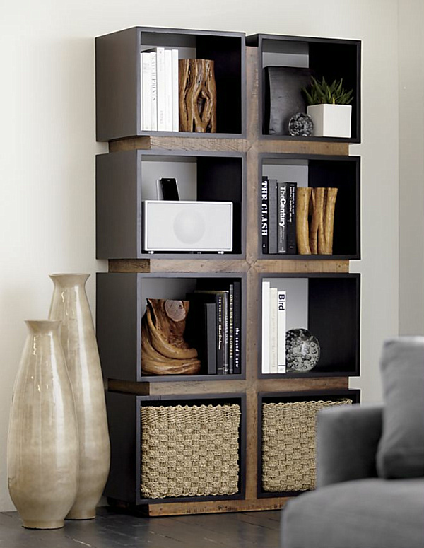 25 Modern Shelves To Keep You Organized In Style