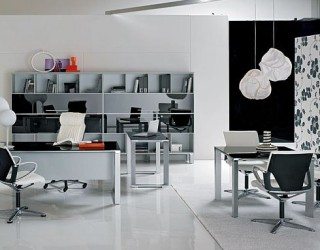 Selecting a Home Office Chair