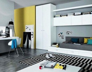 Teen Rooms Designs: How to Catch Up With Change