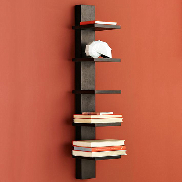 25 Modern Shelves to Keep You Organized in Style