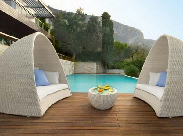 patio furniture