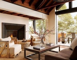 Luxurious Living Room Concepts: 25 Amazing Decorating Ideas