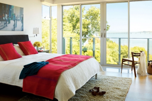 sleek-bedroom-design-decoration