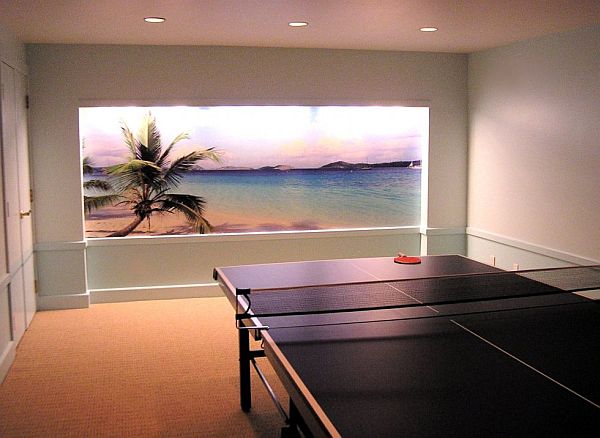 table-tennis-entertainment-room