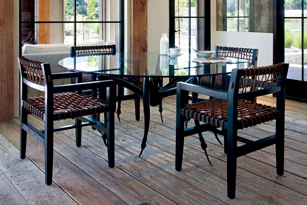 traditional-dining-room-design