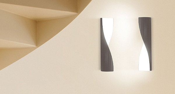 Ultra modern wall sales sconces