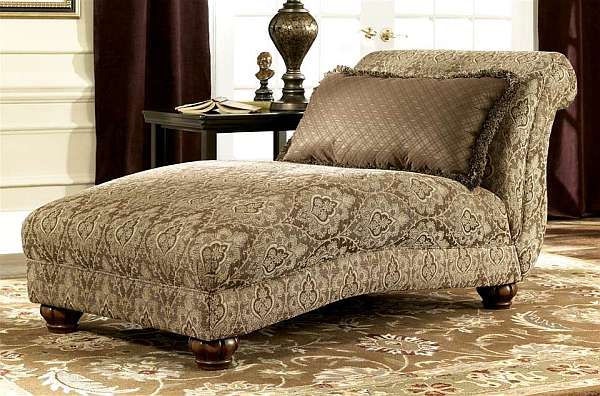 upholstery chaise lounge