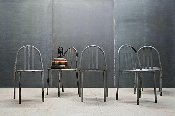 vintage-French-industrial-chairs