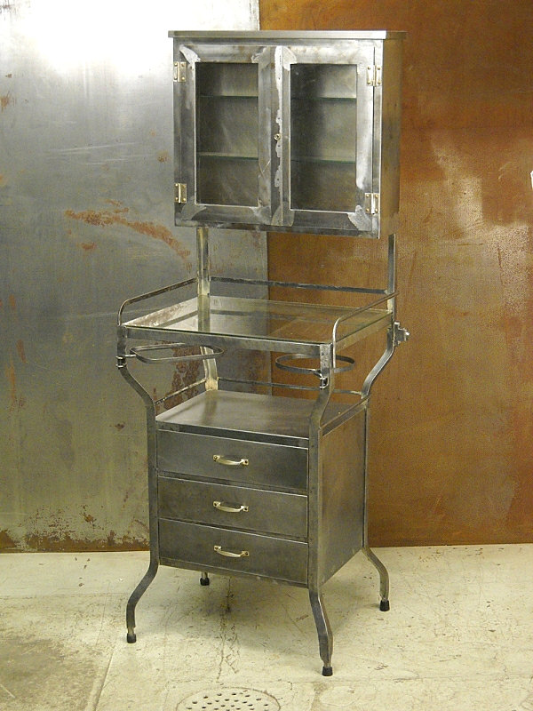 vintage-metal-dentist-cabinet1