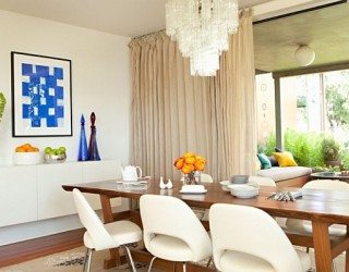 Dining Room Decorating Ideas: 19 Designs that Will Inspire You