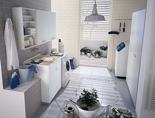 white-laundry-room-with-storage-space