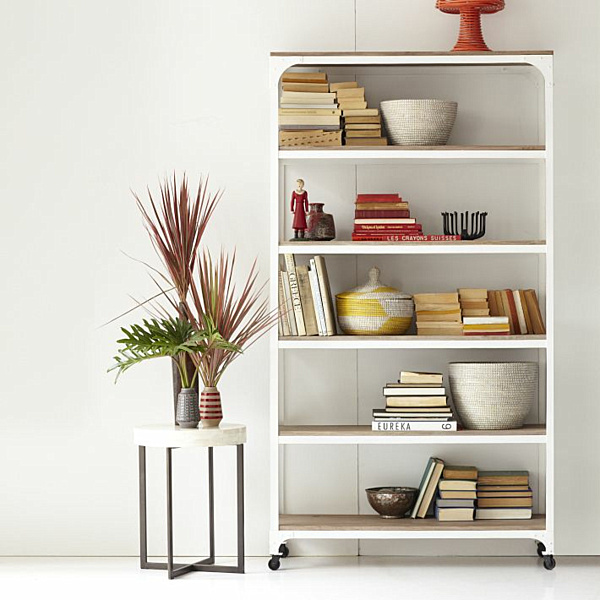 wood-and-metal-shelves