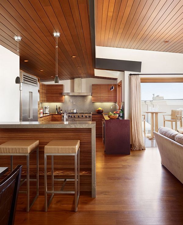 33 Street Residence - Manhattan Beach, California 12