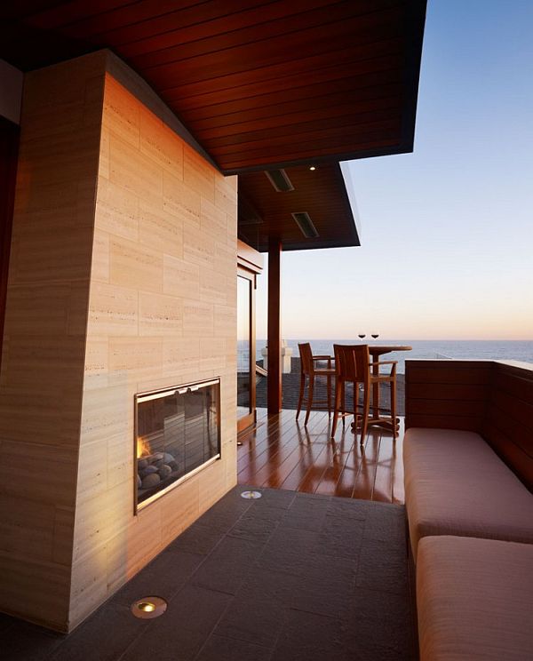 33 Street Residence - Manhattan Beach, California 17