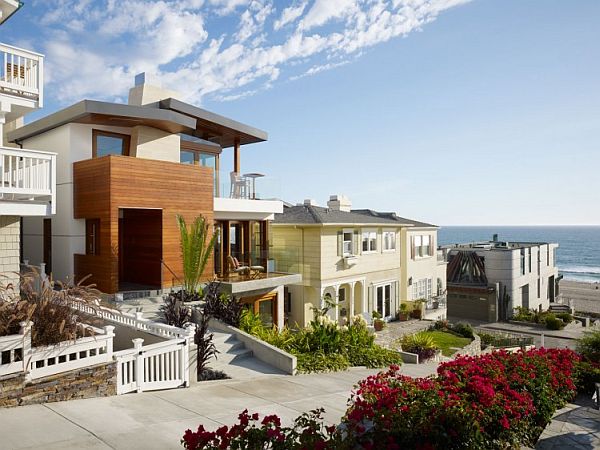 33 Street Residence - Manhattan Beach, California 4