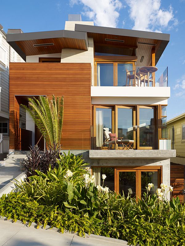 33 Street Residence - Manhattan Beach, California 5