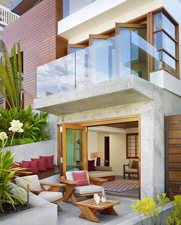 33 Street Residence - Manhattan Beach, California 6