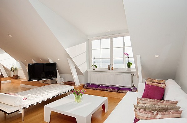 Attic-Apartment-Decoration-6-living-room-decor-with-daybed-design