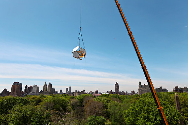 Cloud City - Metropolitan Museum of Art 6