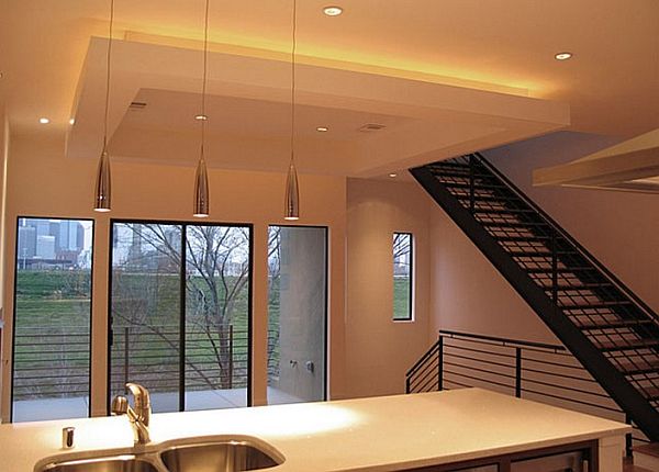 Cove-Tray-Ceiling-Lights