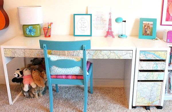 18 Diy Desks To Enhance Your Home Office