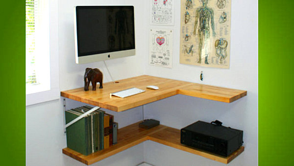 DIY-floating-corner-desk