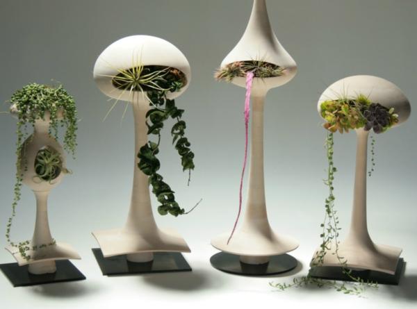 Golly-Pods-ceramic-planters