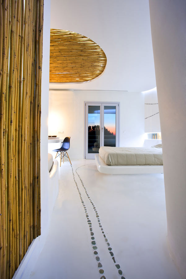 Hotel Andronikos - Mykonos - Irregular Lines And Cycladic Inspiration 3