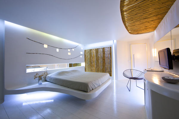 Hotel Andronikos - Mykonos - Irregular Lines And Cycladic Inspiration 5