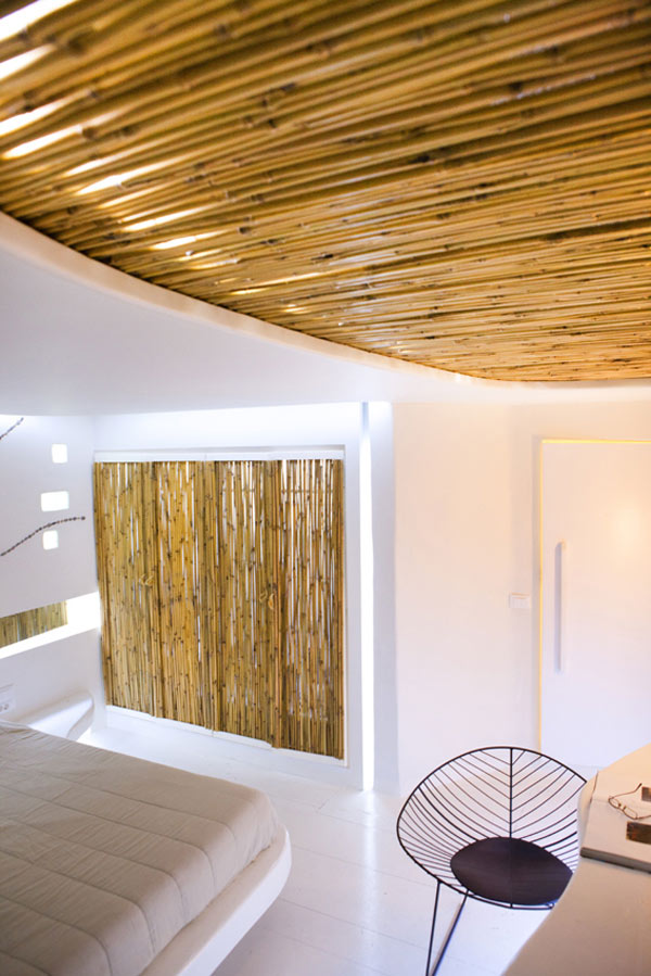 Hotel Andronikos - Mykonos - Irregular Lines And Cycladic Inspiration 8