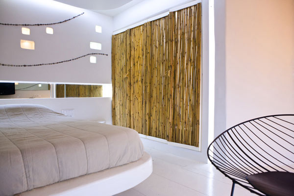 Hotel Andronikos - Mykonos - Irregular Lines And Cycladic Inspiration 9