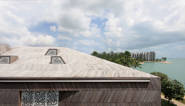 Stereoscopic-House-Singapore-6-exterior-wooden-walls-and-wooden-roof