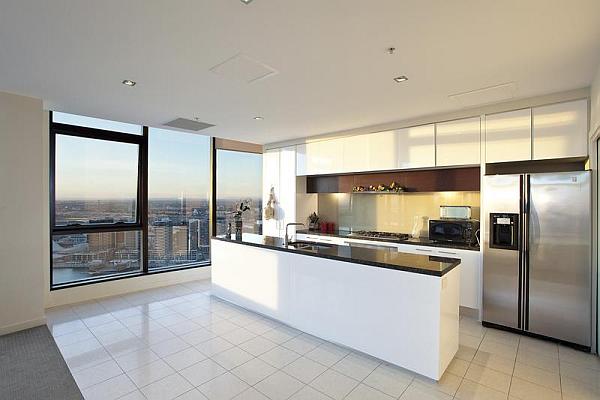 Victoria Point Penthouse - Docklands, Melbourne 3