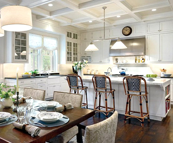 bistro-kitchen-barstools