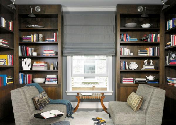 20 Bookshelf Decorating Ideas